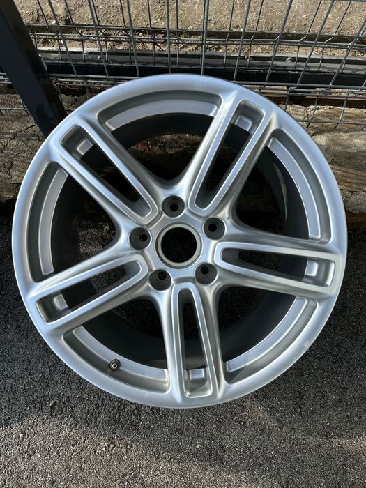 Джанти за Porsche Panamera 4 19 цола