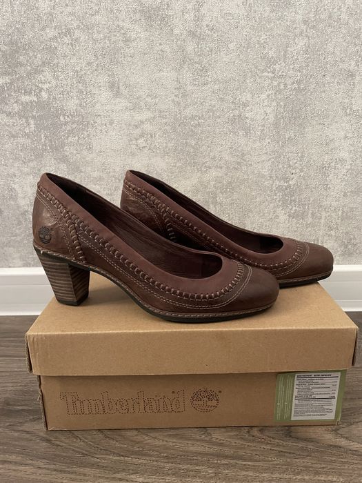 Timberland 36 номер