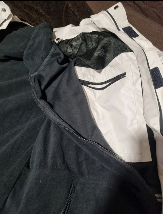 Geacă impermeabil TCM