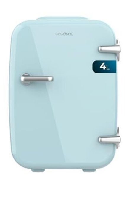 Преносим мини хладилник Cecotec