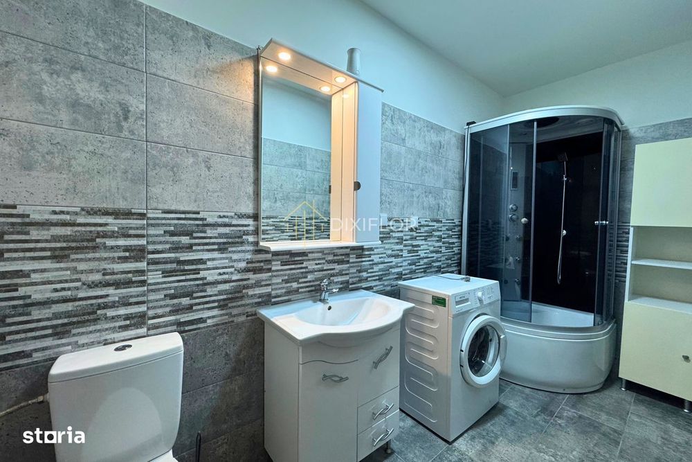 Apartament cu 1 cameră | Green Residence, str. Livezeni, Tudor