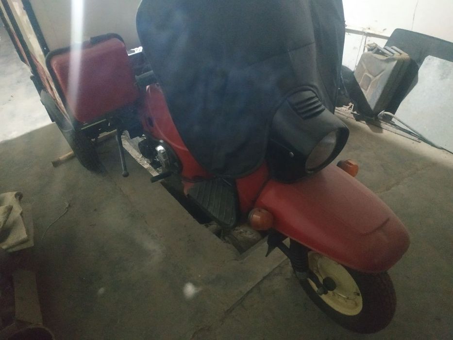 "Муравей" sotiliyapti