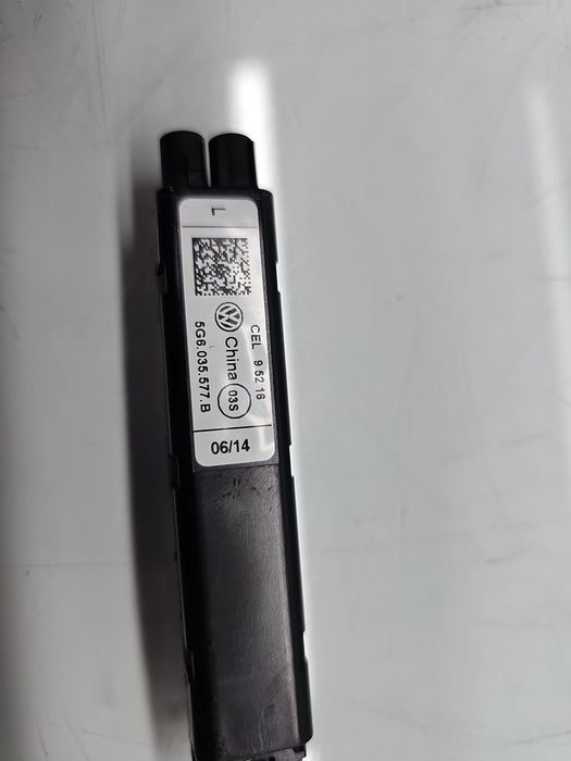 Amplificator antena AUDI A6 (4G2, C7) [Fabr 2012-2017] 5G6035577B