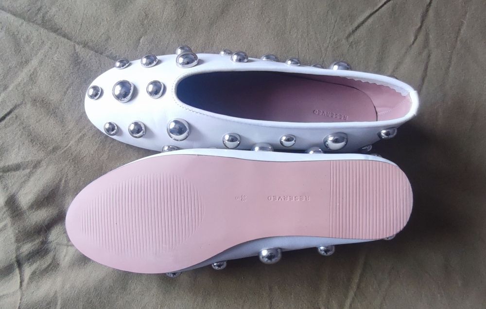 37 и 38 номер Vagabond, El naturalista, Roxy обувки