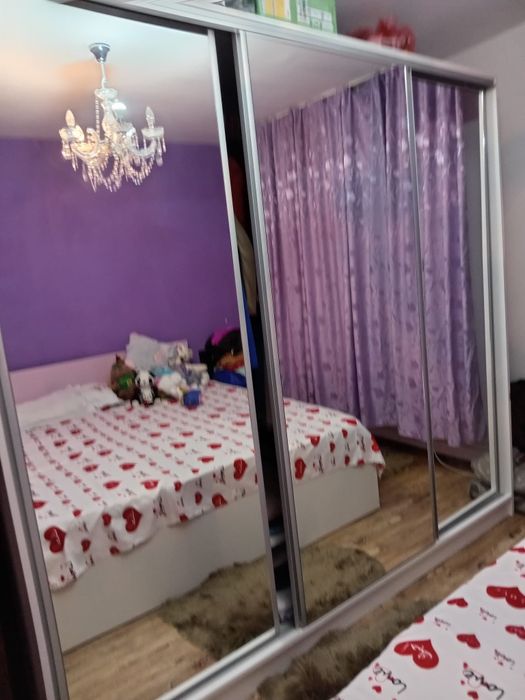 Vand apartament cu 2 camere în vulcan toate taxele la zi cu multe imbunatatiri