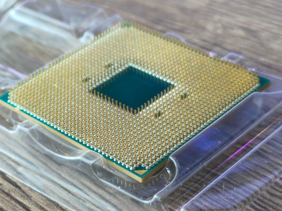 Процессор AMD Athlon X4 950