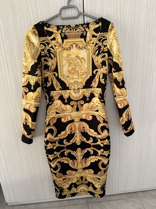 Rochiat superba pentru seara de revelion