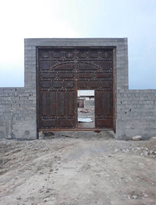 Uchastka sotiladi 15 sotix