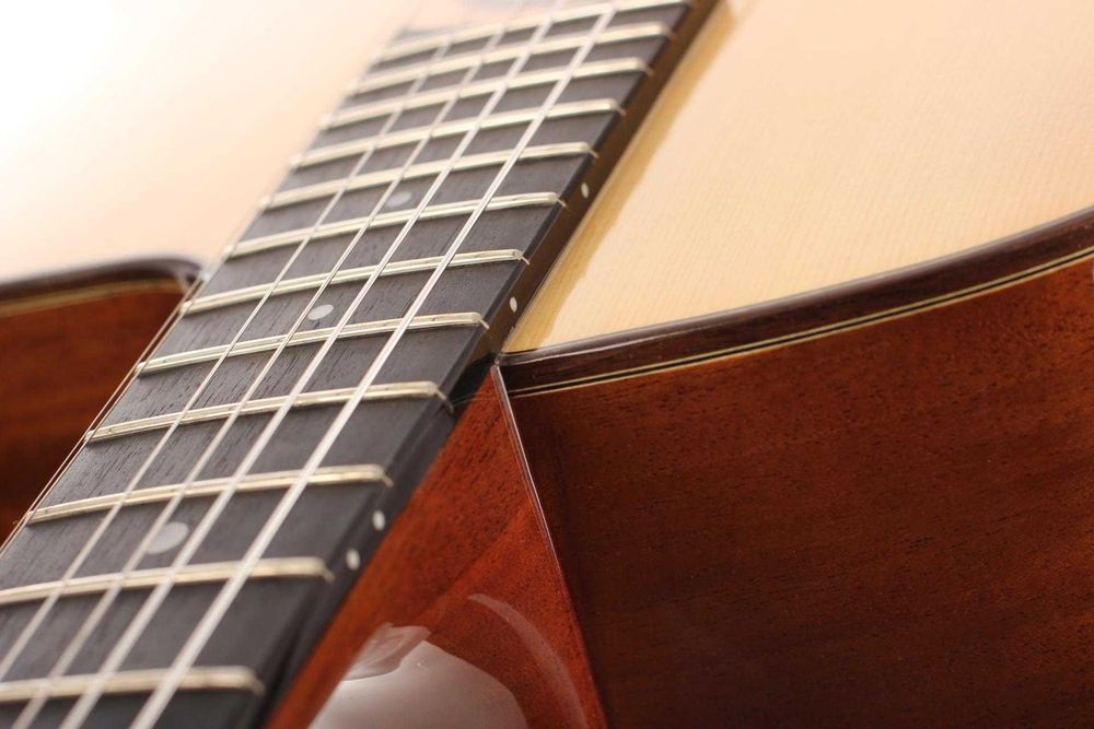 Chitara Jazz Manouche Altamira M10 Gypsy Jazz