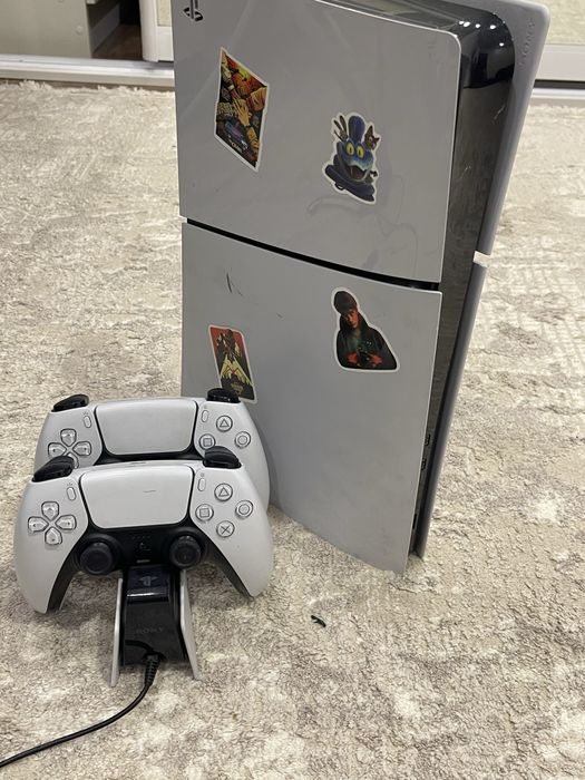 PS5 Digital Edition