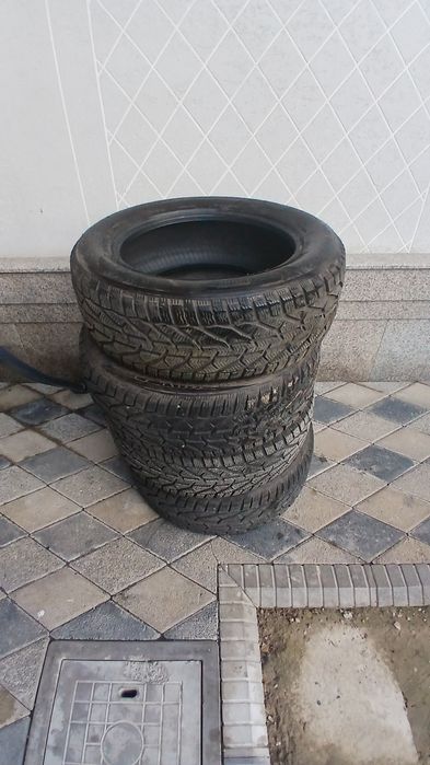 Баллон размер 18