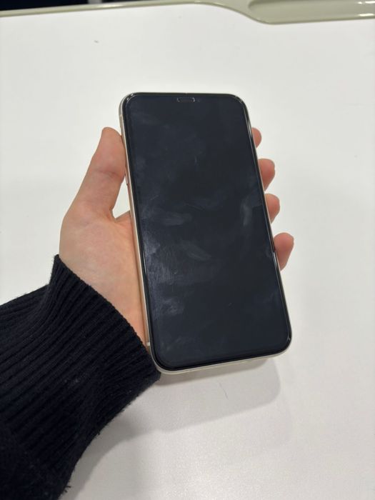 Iphone 11 64gb 87%