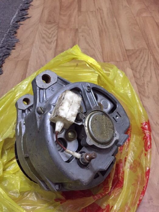 Продам Генератор, ГАЗ-53.