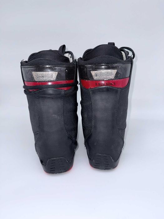 Boots snowboard Deeluxe siret marime EUR:38 Mondo:24.5