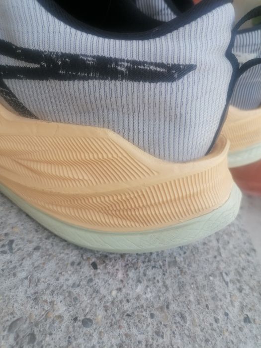 Мъжки маратонки Asics 45 superblas