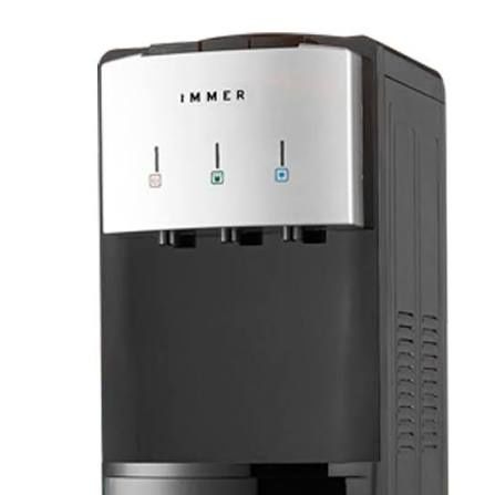 Кулер для воды Immer 7W (Даставка +гарантия)