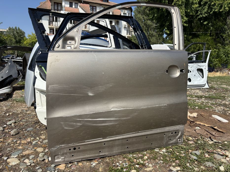 Врата VW Tiguan