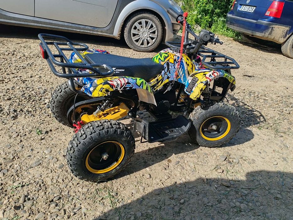 Vand 49 cm 2t aproape nou