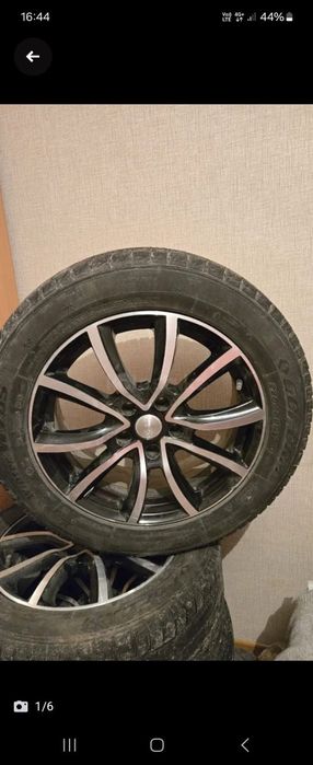 Продам диск отличного качества