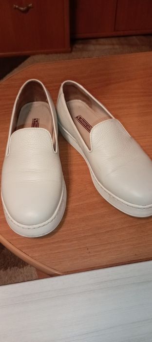 Туфли для девочки