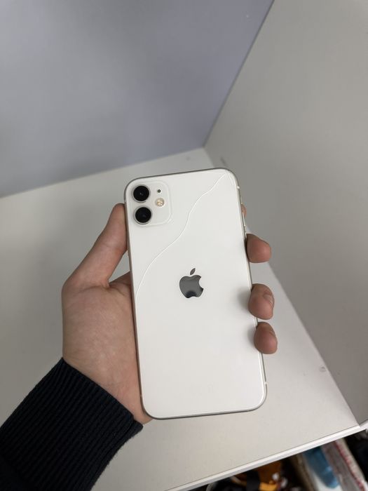 iPhone 11 128 gb
