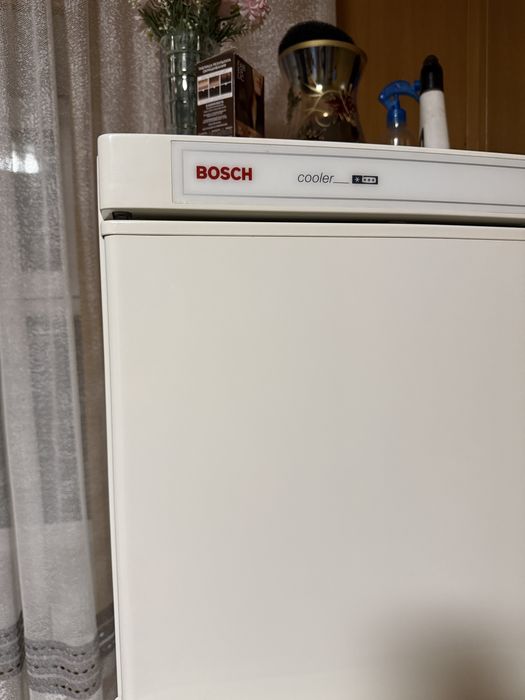Холодильник Bosch