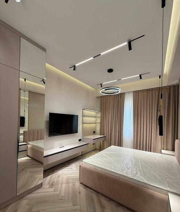 Аренда Дуплекс квартира с Террасой в ЖК Tashkent City Gardens!