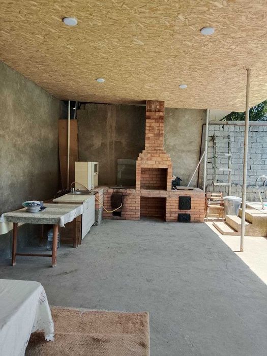 Dacha arenda Chirchiq Gazalkent. hamma sharoiti bor