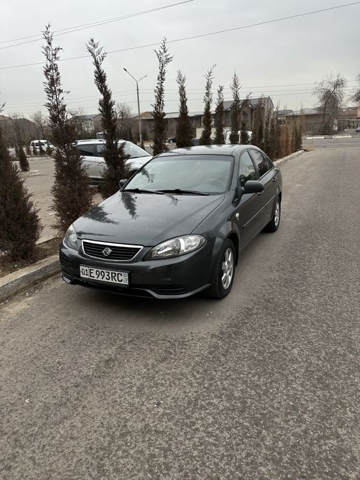 Gentra sotiladi xolati zor