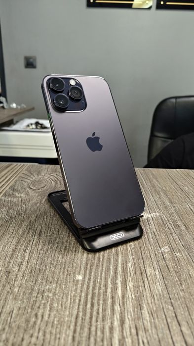 iPhone 14 PRO MAX / 128GB / 100%