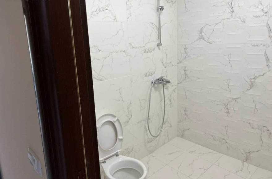 Дава се под наем Тристаен апартамент в София, Банишора - 97 кв.м за 525 € - Снимка #5