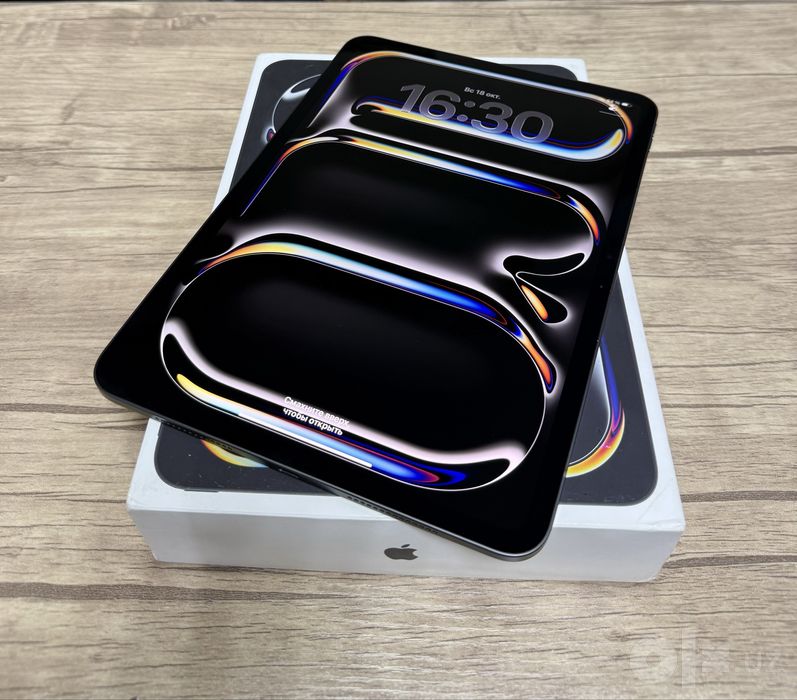 Prodam Idyal Ipad Pro 11 M4 256GB wi-fi