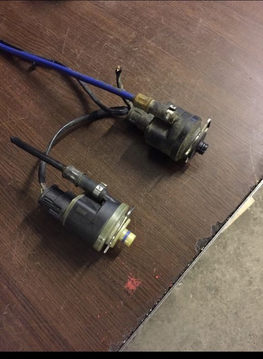 preincalzitor combustibil bmw x1 x3 x5 x6 520d f10 seria 1 e87 120 320