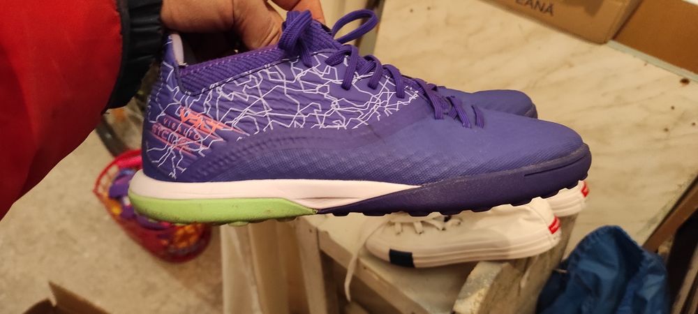 adidasi copii alergare sport