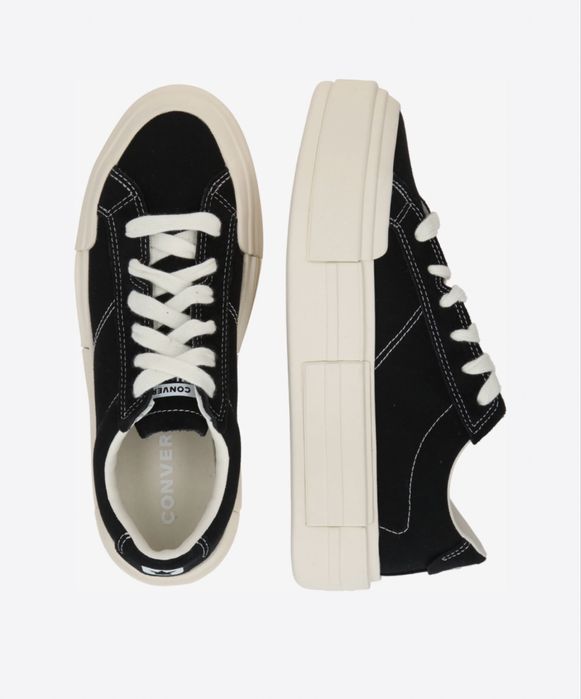 Кецове Converse