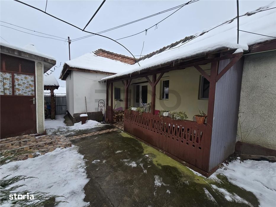 RECO Casa in cociuba mare