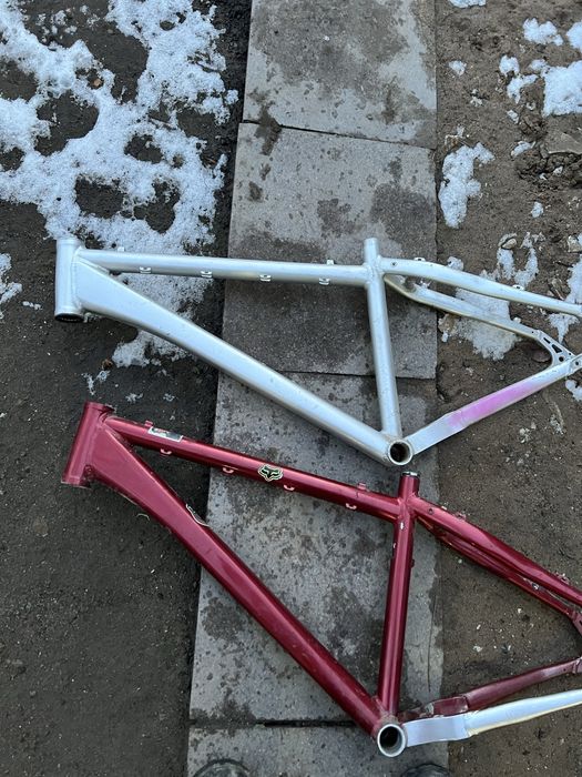 Продам Рамы Centurion Bock 2