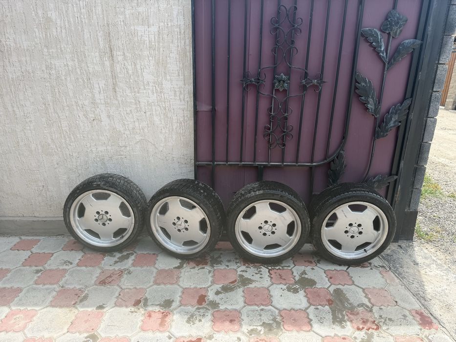 Продам моноблок диски