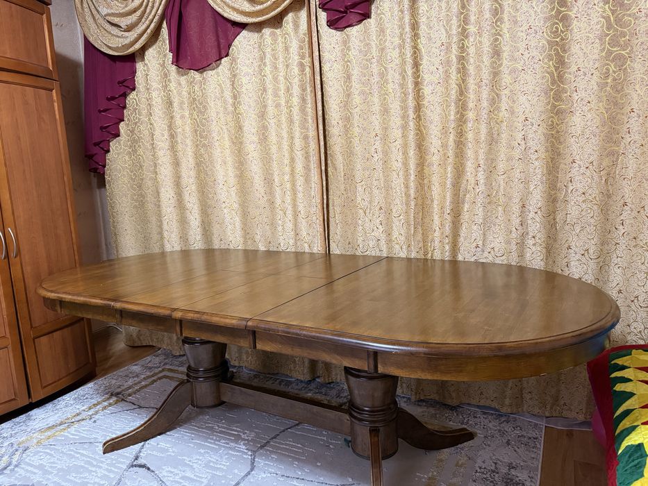 Стол(трансформер)