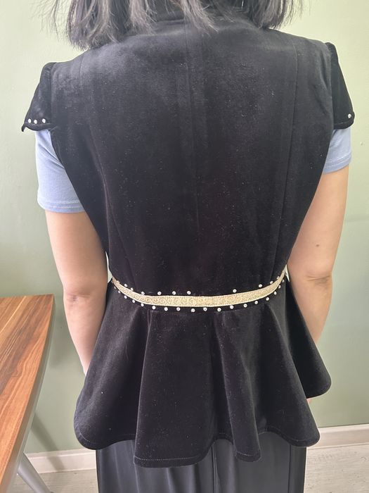 Кажекей ручная работа