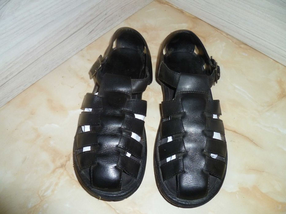 TEVA сандали №43