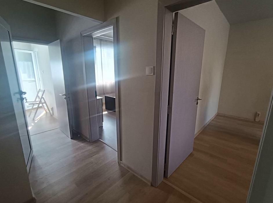 Дава се под наем Двустаен апартамент в София, Зона Б-5 - 68 кв.м за 699 € - Снимка #7