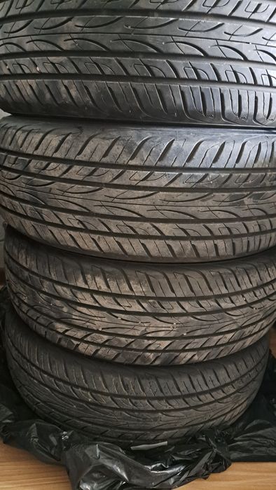 Yokohama Avid Envigor 16/205/60 UHP Комплект шины/балон/shina