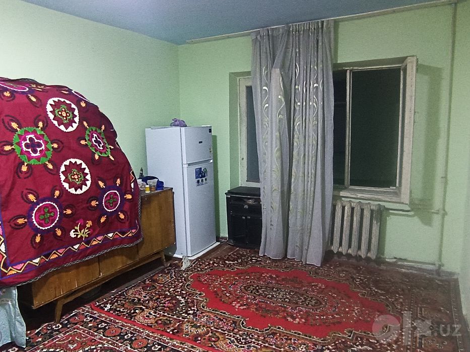 3xonali uy 2xonasi ijaraga beriladi