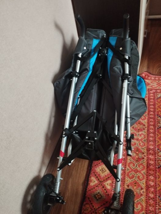 коляска для детей инвалидов