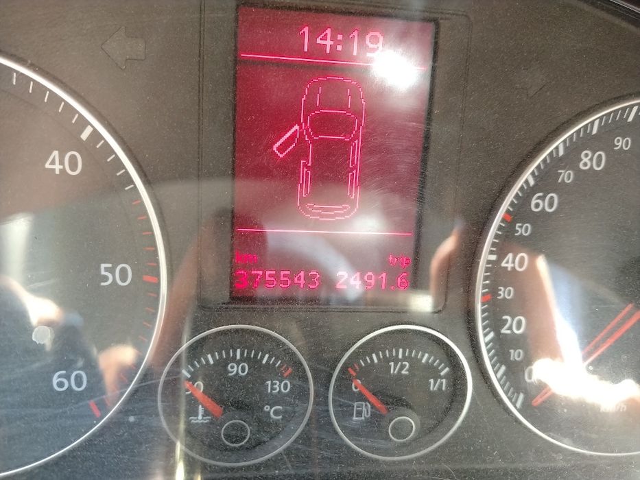 VOLKSWAGEN Golf 2005 — imagine 2