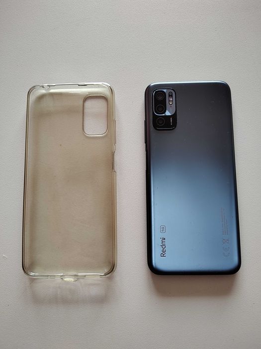 Xiaomi Redmi Note 10 5G,