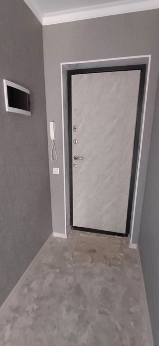 Продам квартиру, после ремонта, тёплая