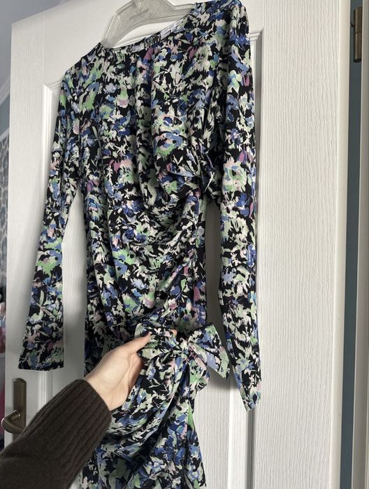 Рокля Patrizia Pepe