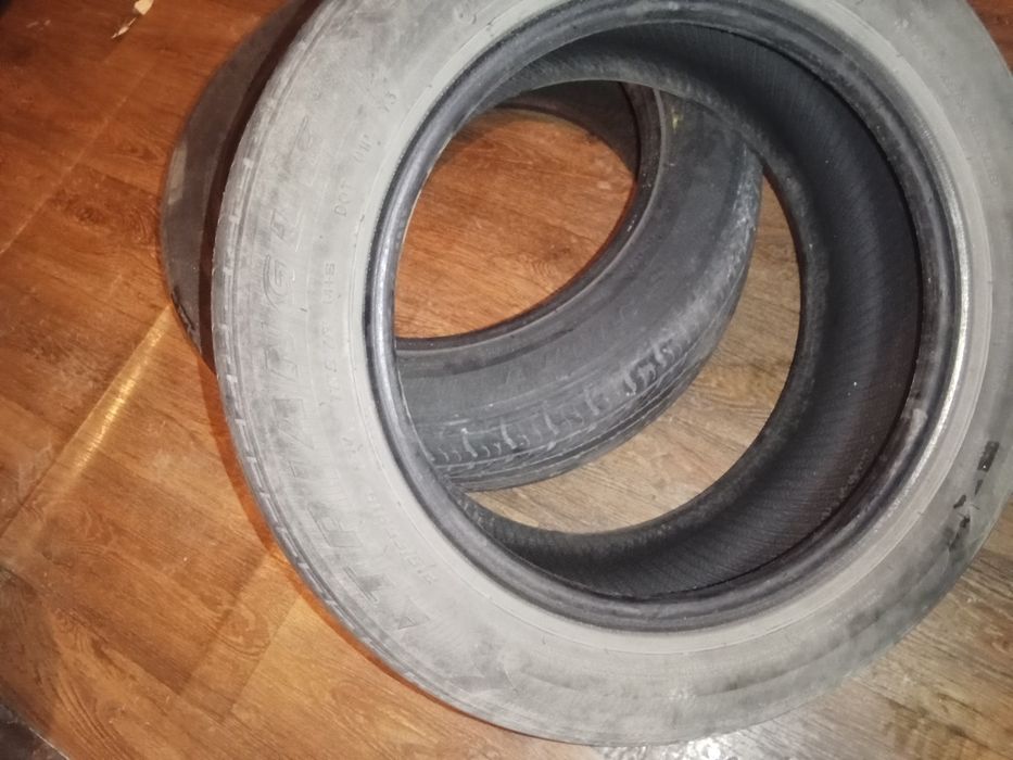 Хорошая резина торг нету